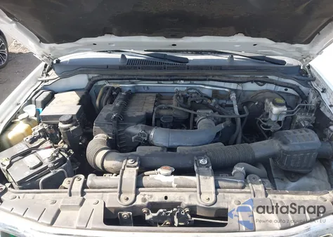 2018 Nissan Frontier S from USA, damaged, VIN 1N6BD0CT0JN771904